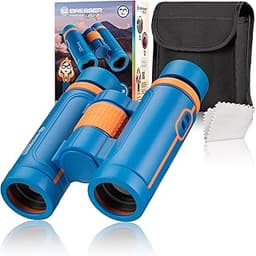 BRESSER JUNIOR Jumelles 7x30