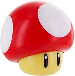 Lampe Champignon Mario