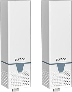 ELEGOO Purificateur d’air USB