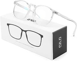 CNLO Lunettes anti-lumière bleue
