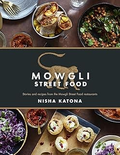Mowgli Street Food