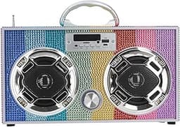 Wireless Express Mini Boombox
