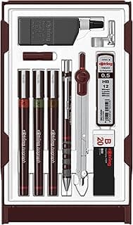 rOtring Isograph