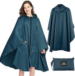 Soppy Poncho