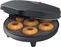 Appareil à donuts