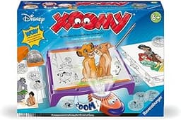Xoomy Maxi Disney
