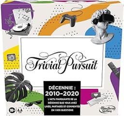 Coffret Soirée Quiz Cinéma Topi Games