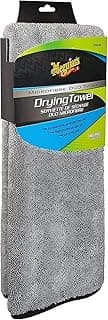 Serviette microfibre Duo Twist Meguiar’s