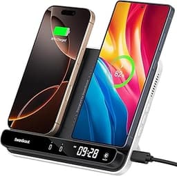 SwanScout Double Chargeur