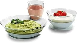 Coffret repas Béaba & Duralex