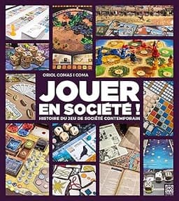 Jouer en société
