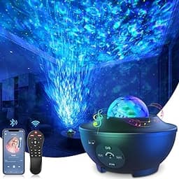 Projecteur Ciel étoilé