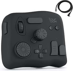 TourBox Neo