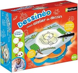 Dessineo Mon Atelier