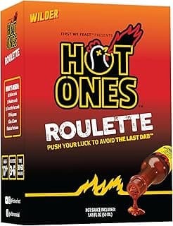 Roulette à épices