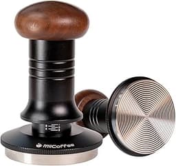 MiiCoffee Tamper à café expresso 58,5 mm