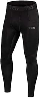 Legging TCA SuperThermal