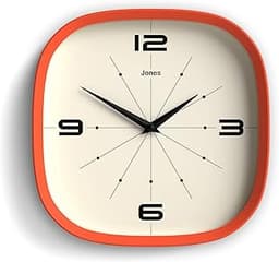 Horloge Pulsar