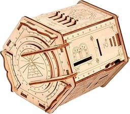 ESC WELT Fort Knox Box Pro
