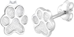 Puces d’oreilles patte Elli