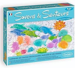 SentoSphère – Savons & Senteurs