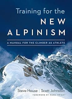 Training for the New Alpinism