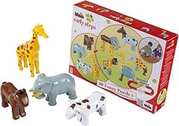 Theo Klein 77 Funny Puzzle