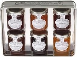Coffret confitures Tiptree