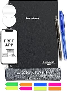 Dreiklang Carnet numérique