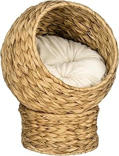 Panier surélevé PawHut
