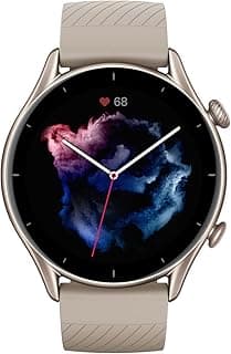 Montre connectée Amazfit GTR 3