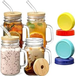 Verres smoothie JORTINE
