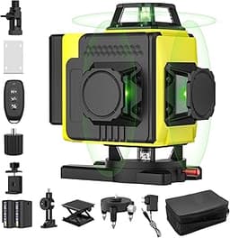 Niveau laser 360°