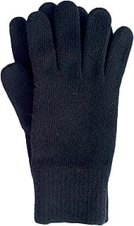 Gants laine mérinos