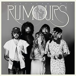 Rumours – Fleetwood Mac