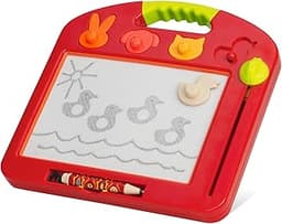 Ardoise magique portable