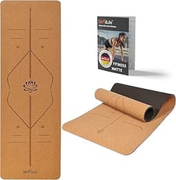 Tapis de Yoga en Liège DH FitLife