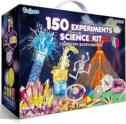 Kit Scientifique PATIFEED