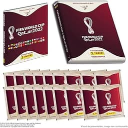 Panini FIFA World Cup Qatar 2023