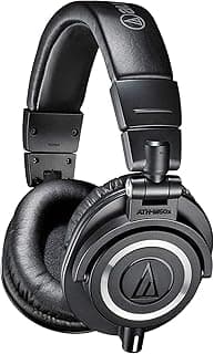 Audio-Technica M50x