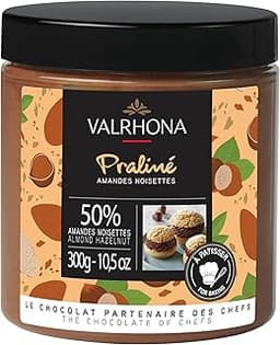 Praliné Valrhona