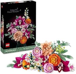 LEGO Bouquet de Fleurs