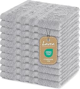 Lavea 10 mini-serviettes