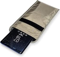 LVFEIER Pochette de sécurité