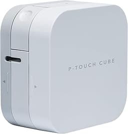 Étiqueteuse Bluetooth Brother P-Touch Cube
