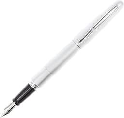 Pilot Metropolitan