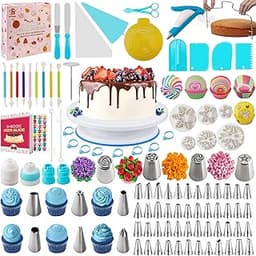 Kit Patisserie 301 Pièces