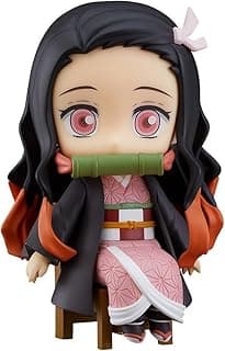 Nendoroid Swacchao - Nezuko Kamado