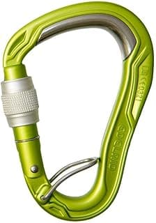 Mousqueton HMS Bulletproof Edelrid