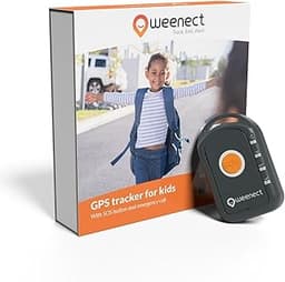 Weenect GPS Kids